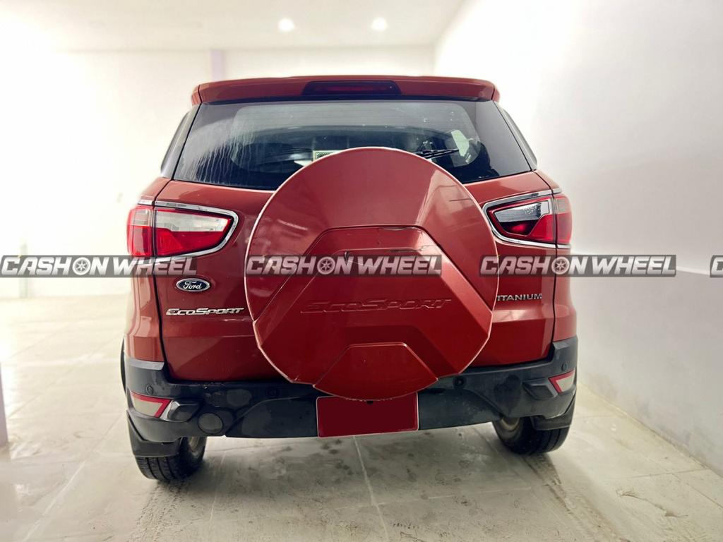 Cash on Wheel
